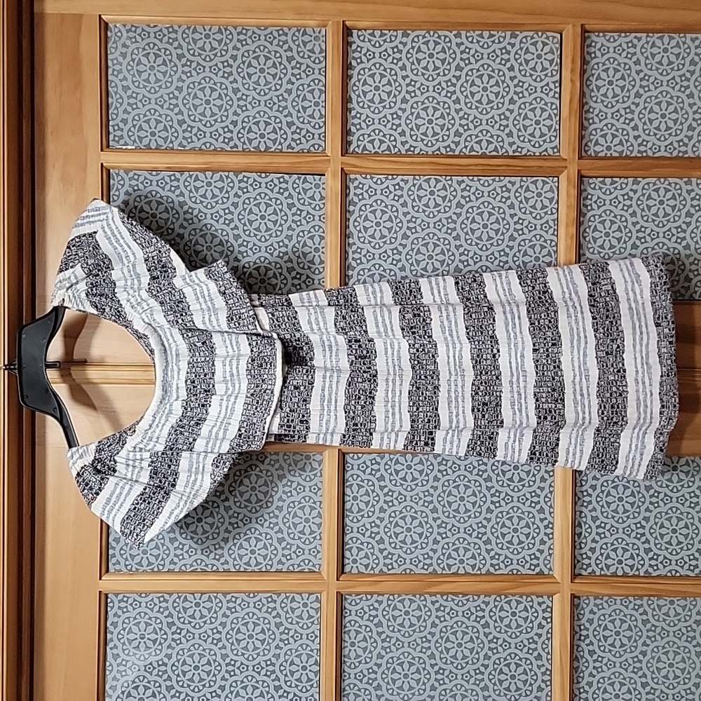 JS Maddie Dress